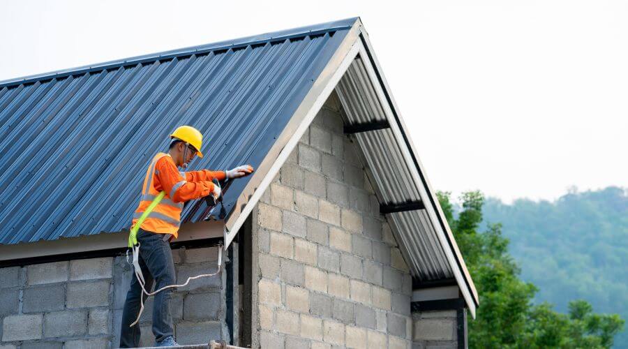 Expert top industrial roofings services in Lee Vining, CA